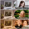 VANITII Hollywood-Schminkspiegel mit integriertem Produktbild-Vorschau 2