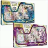Pokemon Sammelkartenspiel: Premium-Kollektion Ur-V-Star (+) Produktbild-Vorschau 6