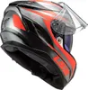 Kask LS2 FF327 Challenger Cannon, tytan matowy, XS (53/54) Podgląd zdjęcia produktu 5