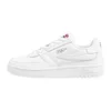 Fila Fxventuno L White Größe EU 45 Produktbild-Vorschau 2
