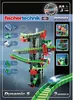 Fischertechnik Profi Bausatz Dynamic S Kugelparcours 140 Produktbild-Vorschau 18