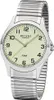 Regent Herren Uhr Zugarmband 1242425 Analog Metall Produktbild-Vorschau 2