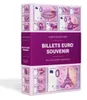 Album na 420 bankovek Euro Souvenir - Leuchtturm - (K92012) Náhled obrázku produktu 3