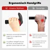 Poignées de vélo ergonomiques avec système de verrouillage Voir les images du produit 2