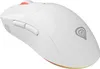 GENESIS Zircon XIII, Oburęczny, Optyczny, RF Wireless + USB Podgląd zdjęcia produktu 2