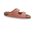 Rohde Damen Pantolette Velours Leder zwei Schnallen Produktbild-Vorschau 60