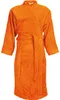 The One Towelling® T1-B | Classic Bathrobe S/M bis XXL/3XL Produktbild-Vorschau 3