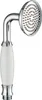 PaulGurkes Nostalgie Handbrause retro Duschkopf Produktbild-Vorschau 2