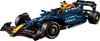 LEGO® Technic 42206 Oracle Red Bull Racing RB20 F1 Rennauto Produktbild-Vorschau 2