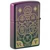 Feuerzeuge ZIPPO EVIL DESIGN 48671 Produktbild-Vorschau 3