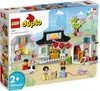 LEGO DUPLO Town Lerne etwas über die chinesische Kultur Anteprima dell’immagine prodotto 1