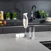 A Bamix hand blender and its accessories are displayed on a kitchen countertop. Anteprima dell’immagine prodotto