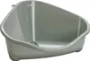 Karlie Eco Nagertoilette grün, Maße: 49 x 35 x 26 cm Produktbild-Vorschau 1