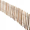 KADAX Płot Ogrodowy Leszczynowy Ogrodzenie 500x50 4-6cm Podgląd zdjęcia produktu 13