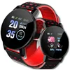 Smartwatch Zegarek Opaska Sportowa Męska Damska Kroki Puls Podgląd zdjęcia produktu 1