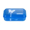 Step by Step boîte à déjeuner Lunchbox Butterfly Maja bleu Voir les images du produit 1