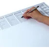 SIGEL HO366 Papier-Schreibunterlage, Protect, 595x410 mm, Produktbild-Vorschau 7