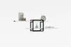Skye Decor, Mone - White, Wandregale, Weiß, Produktbild-Vorschau 3