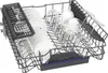 Siemens SX63EX02AE, iQ300, Vollintegrierter Geschirrspüler, Produktbild-Vorschau 6
