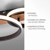 Leuchten Direkt LED stropné svietidlo Trooper Imitácia Náhľad obrázku produktu 11
