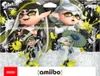 Nintendo amiibo Splatoon 3 Ensemble de rappel à l'ordre Voir les images du produit 3