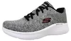 Skechers Skech-Lite Pro Trainingsschuh Grau Produktbild-Vorschau 25