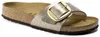 Birkenstock Madrid Big Buckle  Open Teen - Brons - Maat 38 Produktbild-Vorschau 2
