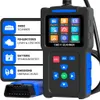 T200: Diagnostické zařízení OBD2 "vše v jednom" s LCD Náhled obrázku produktu 1