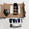 Elektrický holiaci strojček X-10 E837E Babyliss E837E Náhľad obrázku produktu 14