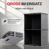 Kofferraum Organizer – Faltbare Auto Faltbox mit 35L Produktbild-Vorschau 3