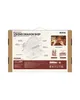 3D-Puzzle, Wikinger-Drachenschiff, ROKR, Holz, 229 Teile Produktbild-Vorschau 9