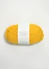 Fritidsgarn col. 2206 daffodil ca. 70 m 50 g Produktbild-Vorschau 1