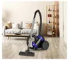 CLEANmaxx 19133 Multi-Zyklonstaubsauger 800 W Beutellos Produktbild-Vorschau 3