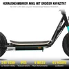 Opvouwbare elektrische scooter voor kinderen vanaf 5 jaar, Productafbeelding-voorbeeld 6