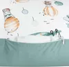 Balloon Travel Stillkissen mit abnehmbarem Bezug Produktbild-Vorschau 4
