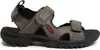 Keen Targhee Iii Open Toe Sandal M-Grey/Black Black Black Produktbild-Vorschau 27