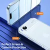 Hülle + 2X Schutzglas für iPhone 17 Air Panzerfolie Display Produktbild-Vorschau 2