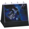 DURABLE Flipcharthüllen A4 quer 10 St., 856619 transparent Produktbild-Vorschau 7