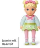 Zapf Creation 906095 - BABY born Minis - Camper con Jasmin Anteprima dell’immagine prodotto 4