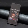 Voor Samsung Galaxy S24 Ultra: Kunstleren telefoonhoesje, Productafbeelding-voorbeeld 4