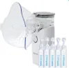 NebuCare MAX Verneblerset für Säuglinge und Kinder, Produktbild-Vorschau 2