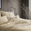 Lavea® Bettwäsche 135x200 cm, 2-teilig, Bettbezug 135x200 Produktbild-Vorschau 3