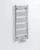 Bruckner ALBRECHT Badheizkörper 400x930mm, Mittelanschluss, Produktbild-Vorschau 3