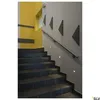 SLV 1002922 WORO LED Wandeinbauleuchte 2700K weiß Produktbild-Vorschau 3