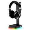Kopfhörer Ständer RGB Kopfhörerhalter Kopfhörerständer Produktbild-Vorschau 4