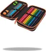 Ausgestattetes Federmäppchen CoolPack - JUMPER 2 - CAPYBARA Produktbild-Vorschau 5