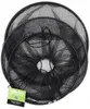 SIATKA WĘDKARSKA SADZYK NECO 60 cm 30 cm 3 OBRĘCZE NA RYBY Podgląd zdjęcia produktu 4