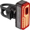 USB zadní světlo na kolo MOON HELIX LITE 27g 100 lm Náhled obrázku produktu 2