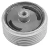 TEDGUM Halter Motoraufhängung 00465204 Hinten für NISSAN Produktbild-Vorschau 1