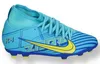 scarpe Nike Superfly 9 Club DO9789400 Anteprima dell’immagine prodotto 10